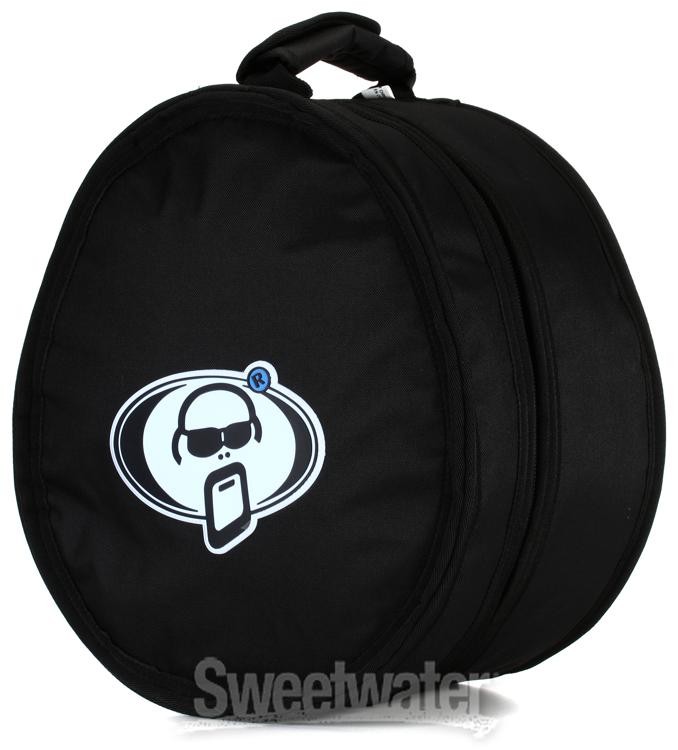 Protection Racket Standard Egg Shaped Tom Case - 10" x 7"