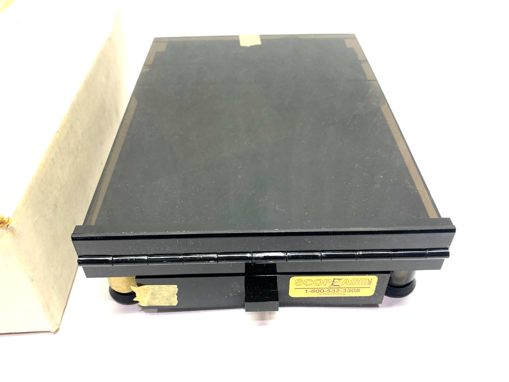 Scopease Microscope Inspection Table