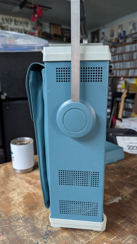 Tektronix 2236 Oscilloscope - Beautiful!