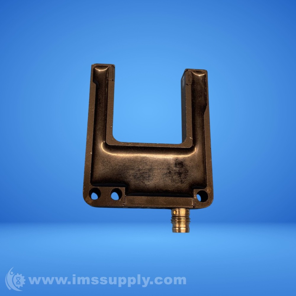 Balluff BGL0016 Photoelectric Forked Sensor USIP