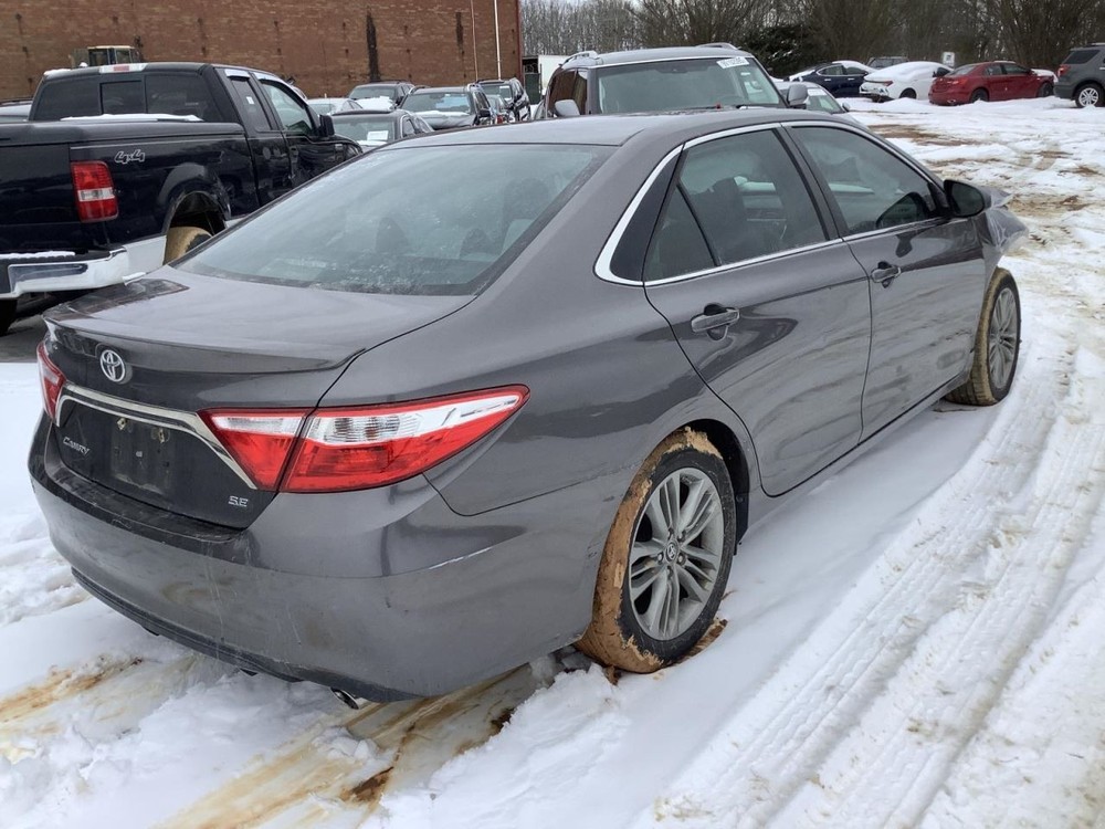 CAMRY 2016 Glove Box 4945423