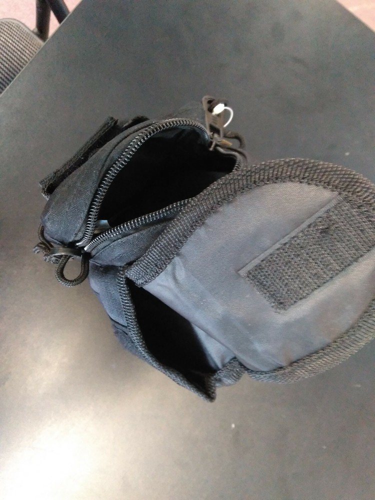 Rugged Phone Pouch New