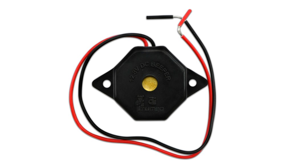Indicator Buzzer for 2007 Polaris 90 Outlaw