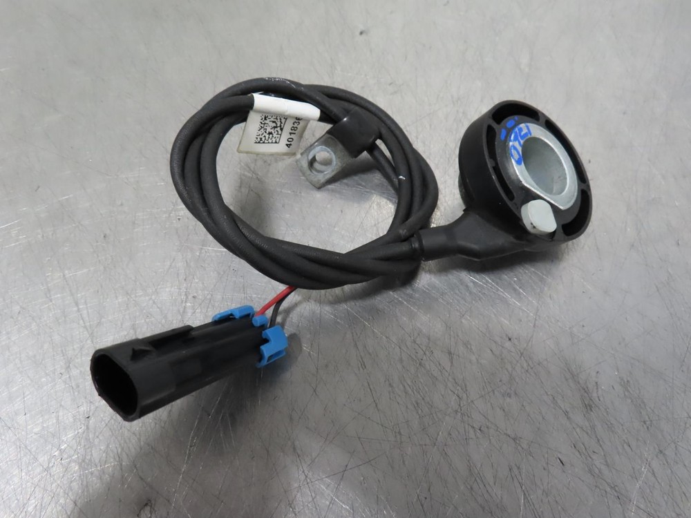 EB1360 2020 20 INDIAN CHALLENGER FRONT WHEEL ABS SPEED SENSOR