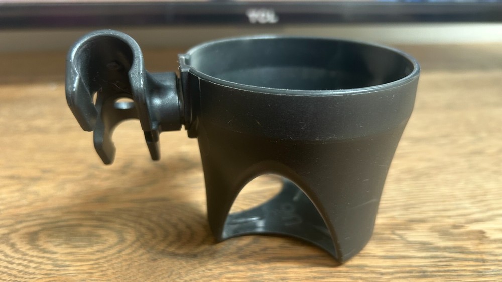 UPPAbaby Double G-LUXE Stroller BEVERAGE CUP HOLDER