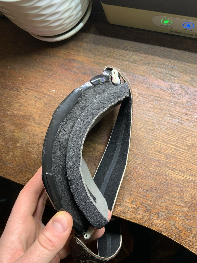 Smith Goggles