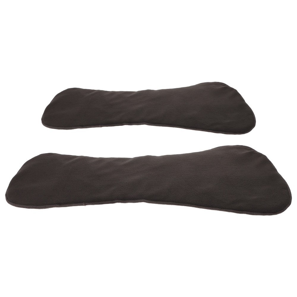 2 Pcs Adult Changing Pad Bed Protector Pads Absorbent Waterproof