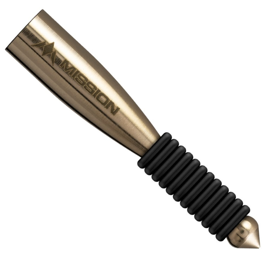 MISSION O Ring Applicator With 12 Rubber Rings Dart