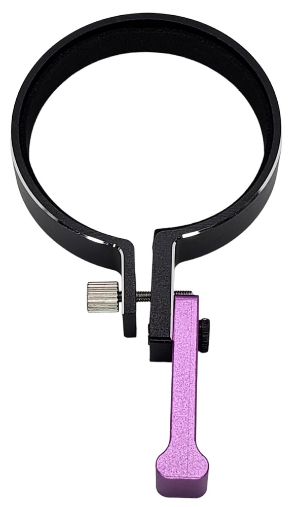 NEW NHX RC One-Handed Control Transmitter Steering Wheel Trigger Conversion