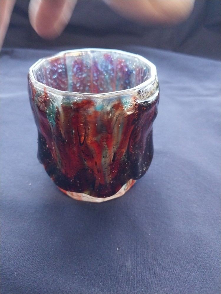 I don't know candleholder