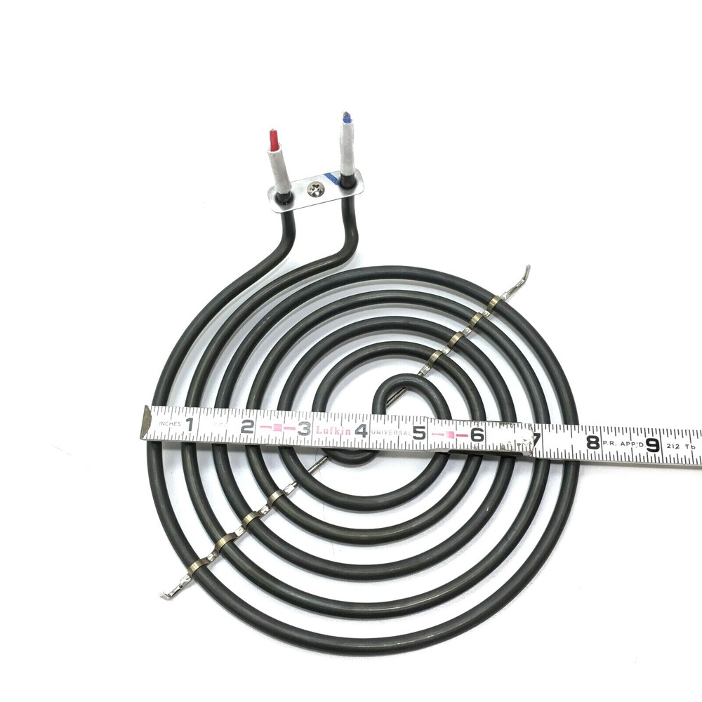 Ninja FD402 FD401 HEATING ELEMENT COIL SWIRL RING Genuine OEM Part
