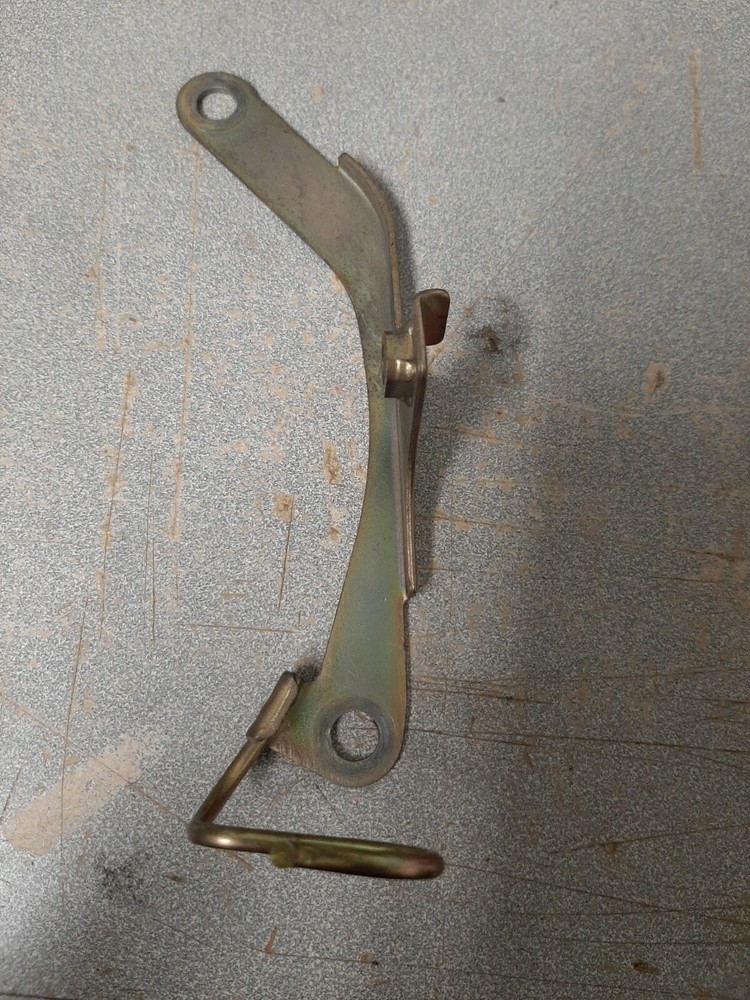 Honda Valkyrie Alternator Bracket