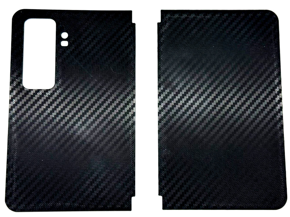 Back and Front Door Replacement Part For Microsoft Surface Duo 2 Part 1968 1995