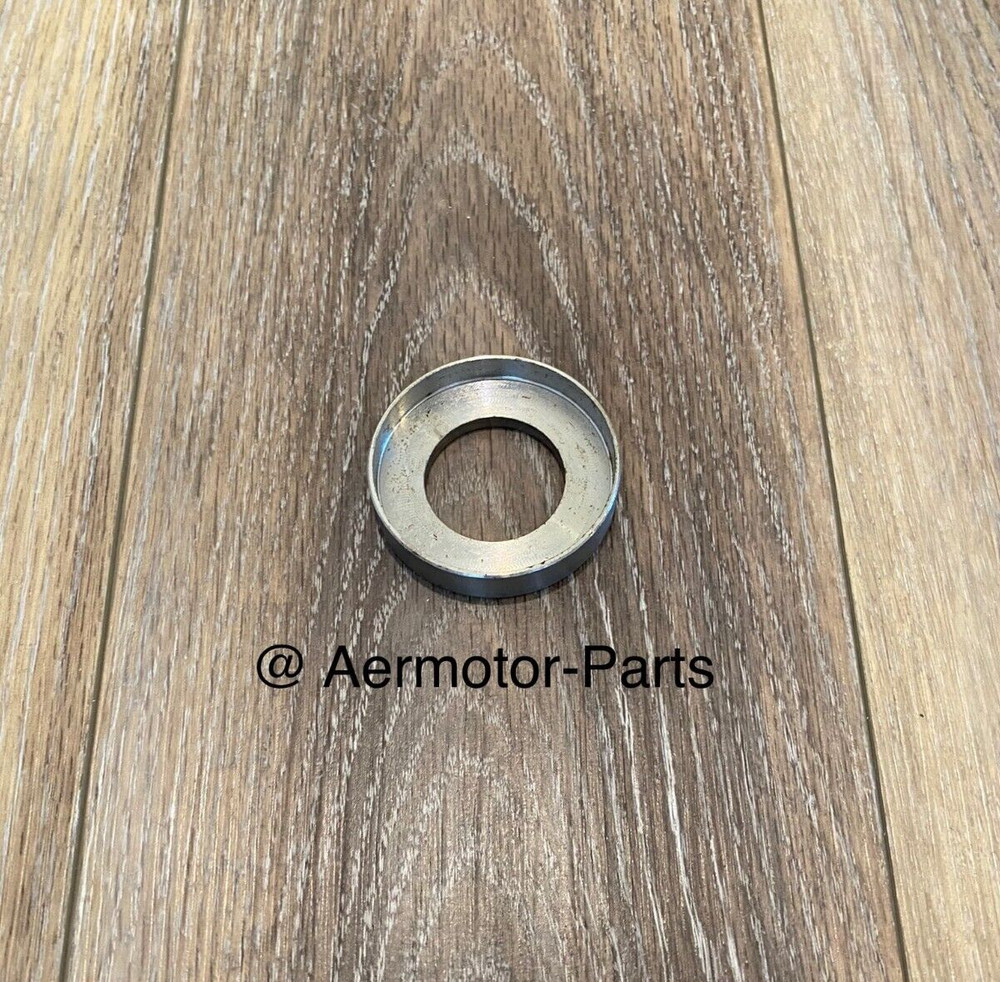10ft Aermotor Windmill B702 B602 Mast Pipe Cup, NEW B577