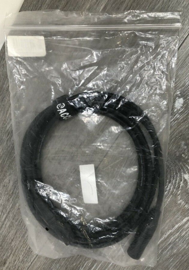 American DJ Cat310 10 FT Panel to Panel Data Cable for LED Video Panels