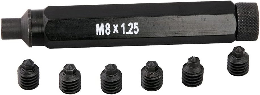Transfer Screw Set, M8 Thread,  (3086)