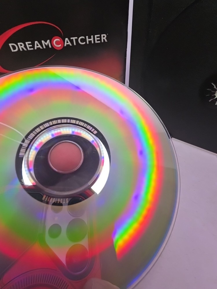 Frank Herbert's Dune With Insert Read Ad Disk Looks Great