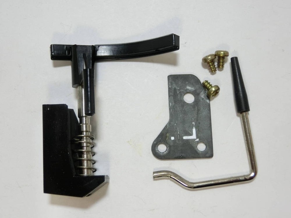 Technics SL-23 Included Lifter - Operation Unconfirmed - Junk Item