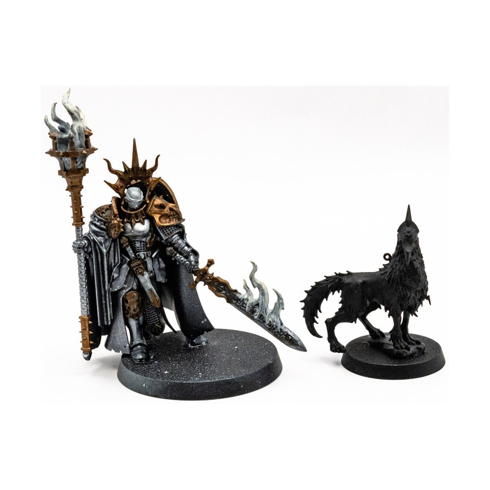 Lord-Veritant #11 NM