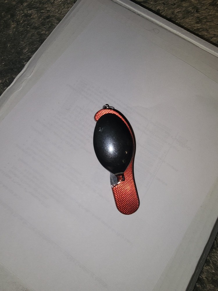 Multiuse Tool From Annecy, France