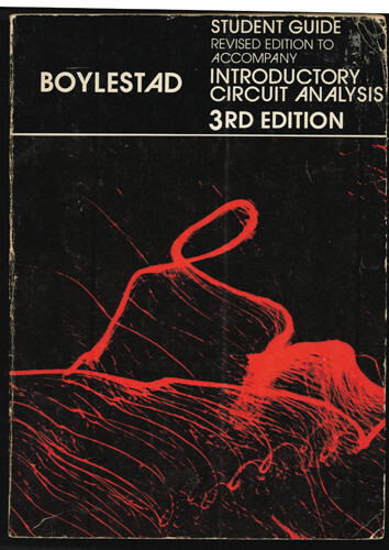 STUDENT GUIDE INTRODUCTORY CIRCUIT ANALYSiS 1977    FREE Shipping