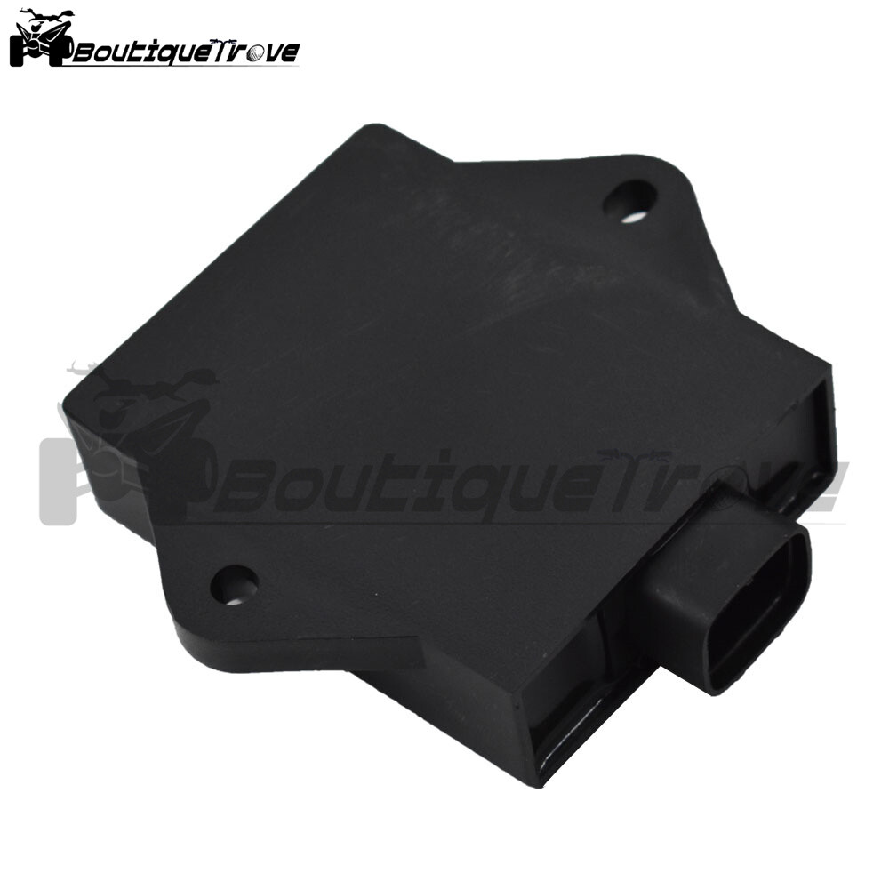 ATV CDI Module Fit for Suzuki Quadrunner 250 LTF250 2x4 1995-2000
