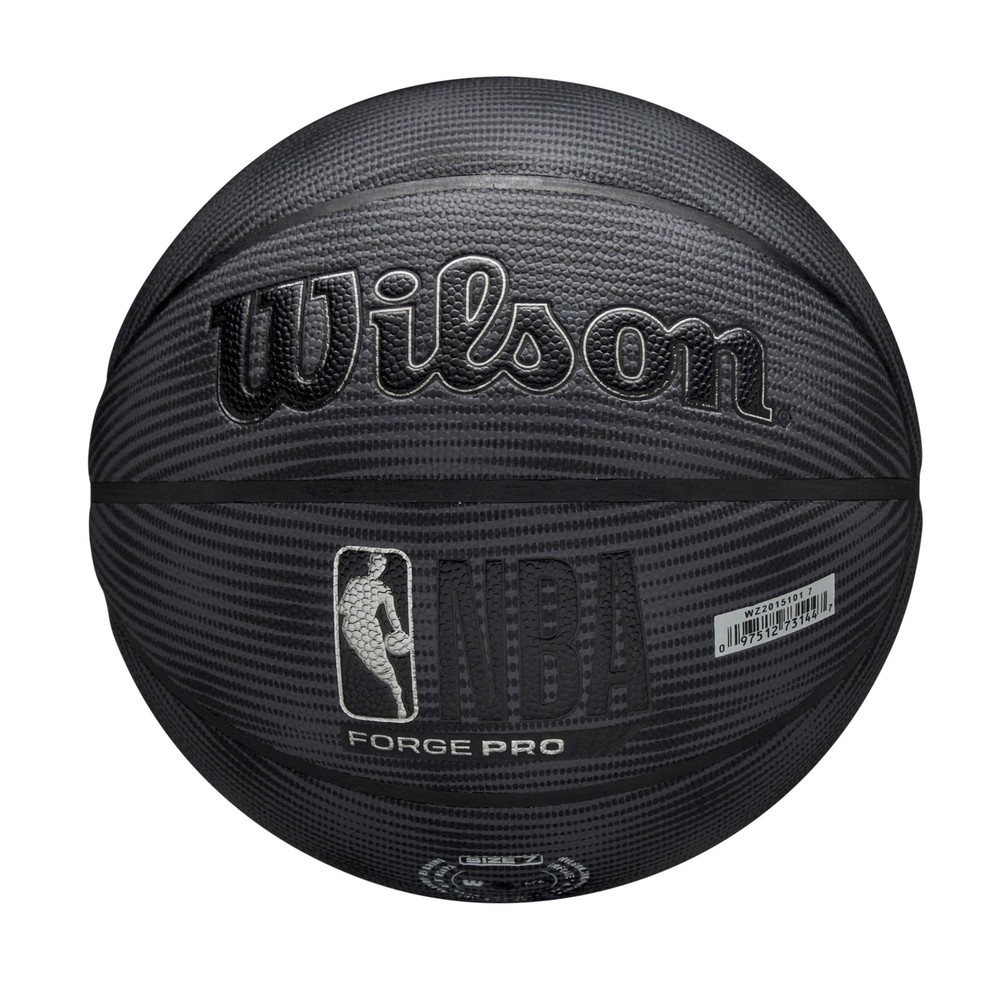 Wilson NBA Forge Pro Midnight Basketball Size 7