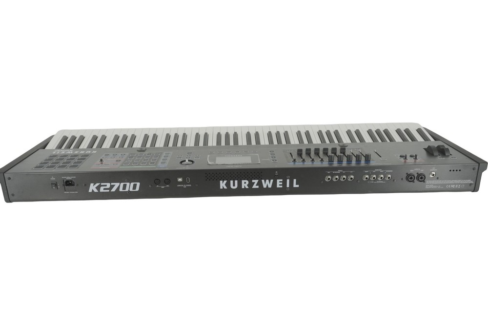 Kurzweil K2700 88-Key Workstation