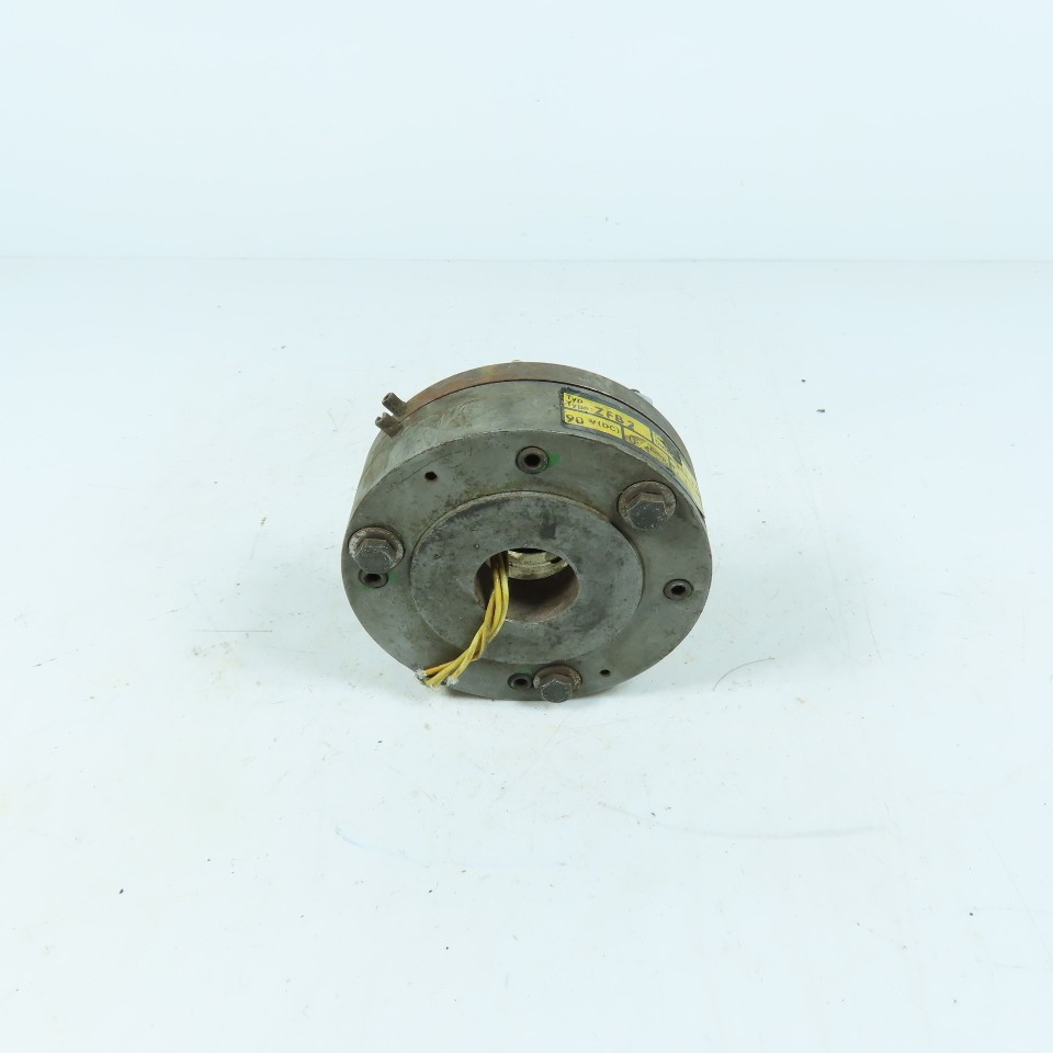 ZFB 2 Electromagnetic Brake 90VDC 0.4A