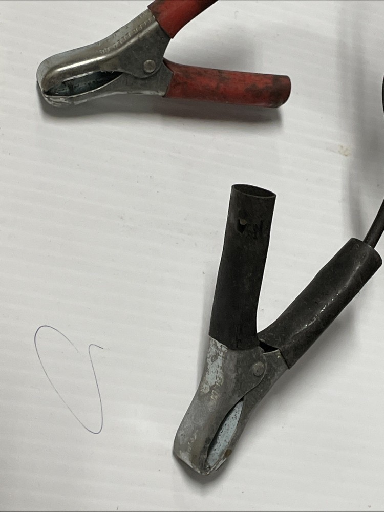 Sears Solid State Electronic Engine Analyzer Model 161.216300 Made USA *UNTESTED