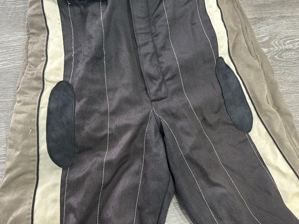 Simpson Race Suit SFI 3.2A/5 Size: Medium