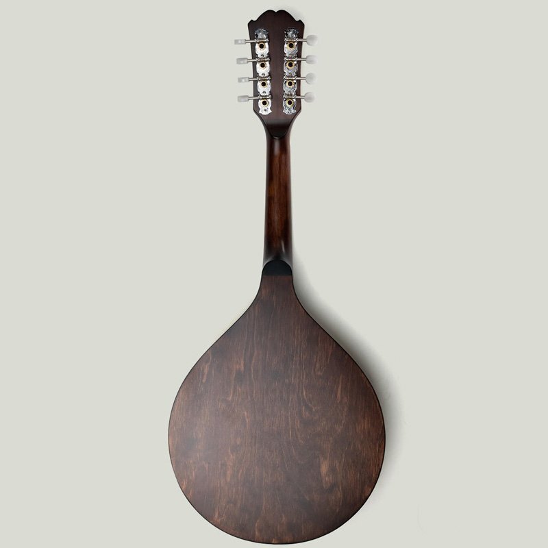 Mandolin, Koda A Style, Oval Hole, NATURAL