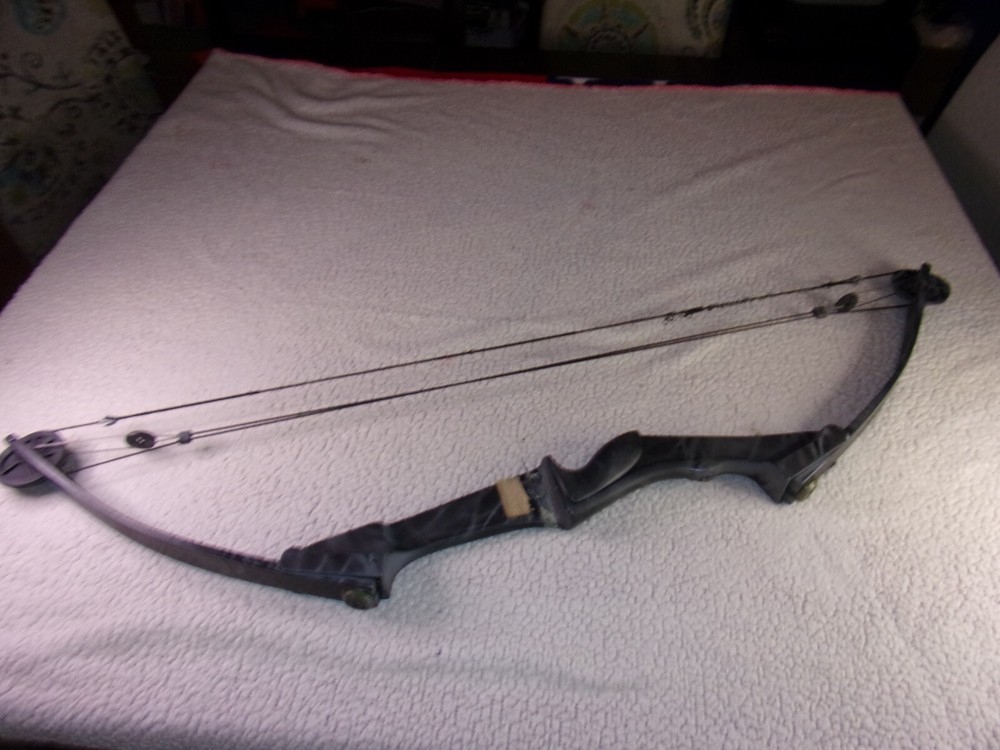 Darton Archery 60MX Compound Bow RARE