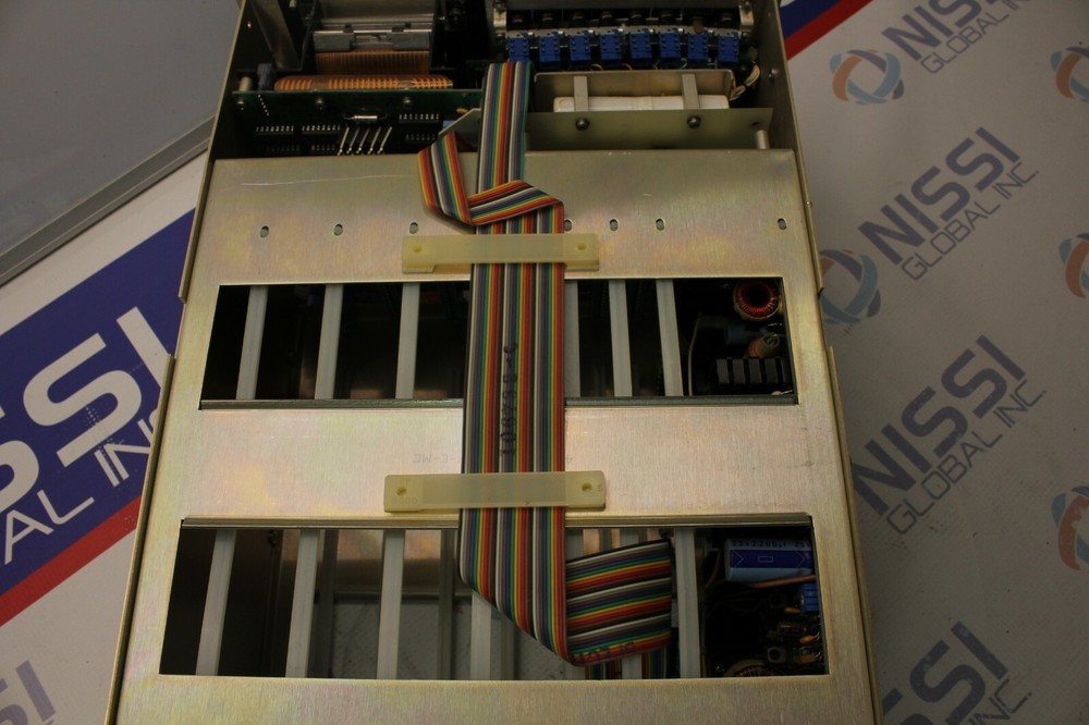 DRANETZ SERIES 626 UNIVERSAL DISTURBANCE ANALYZER FRAME