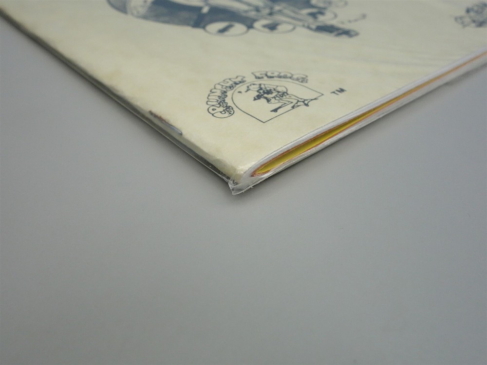 Team Frog - Star Corps Companion