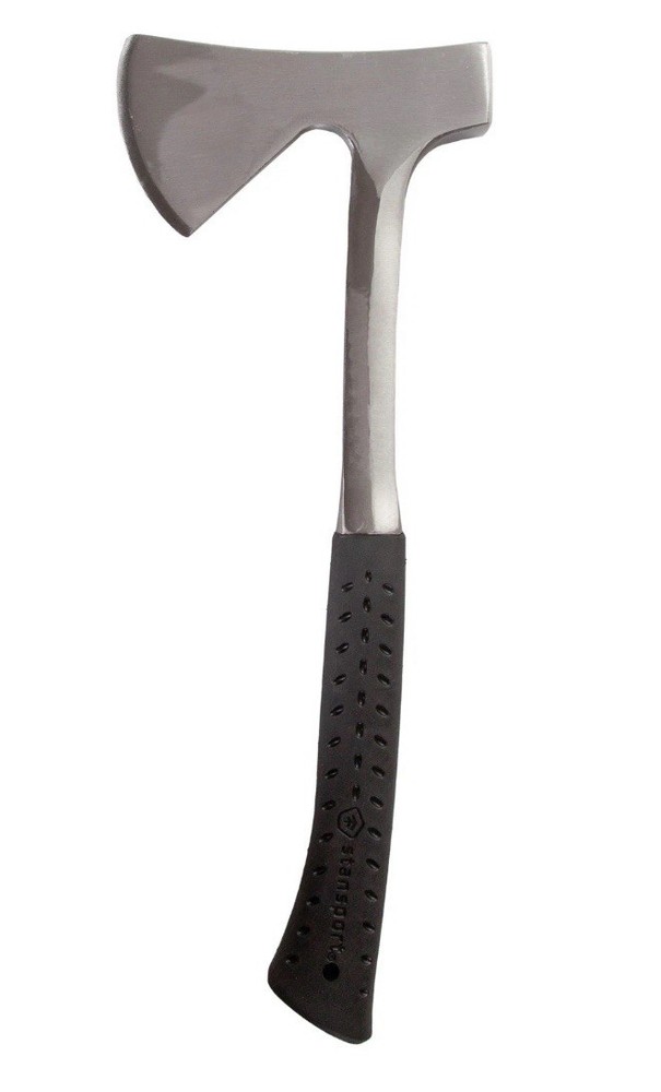Stansport Forged Steel Axe