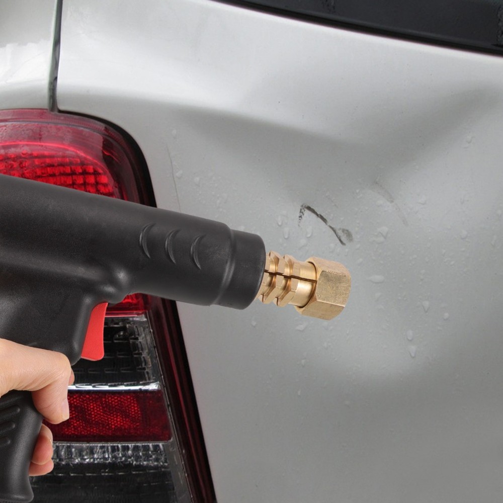 Portable Spot Welder Welding Puller for Car Dents Handheld Machine