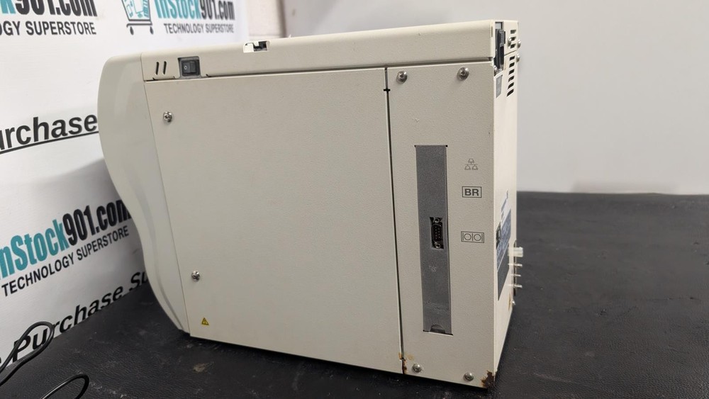 Sysmex Hematology Analyzer pocH-100i - No Display (As-Is)