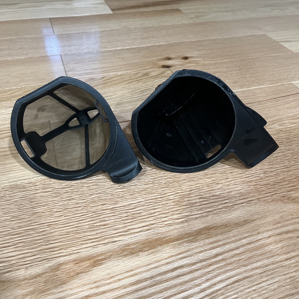 Ninja Coffee Bar Brew Basket Filter Holder CF090 CF091 CF092 CF097 Replacement