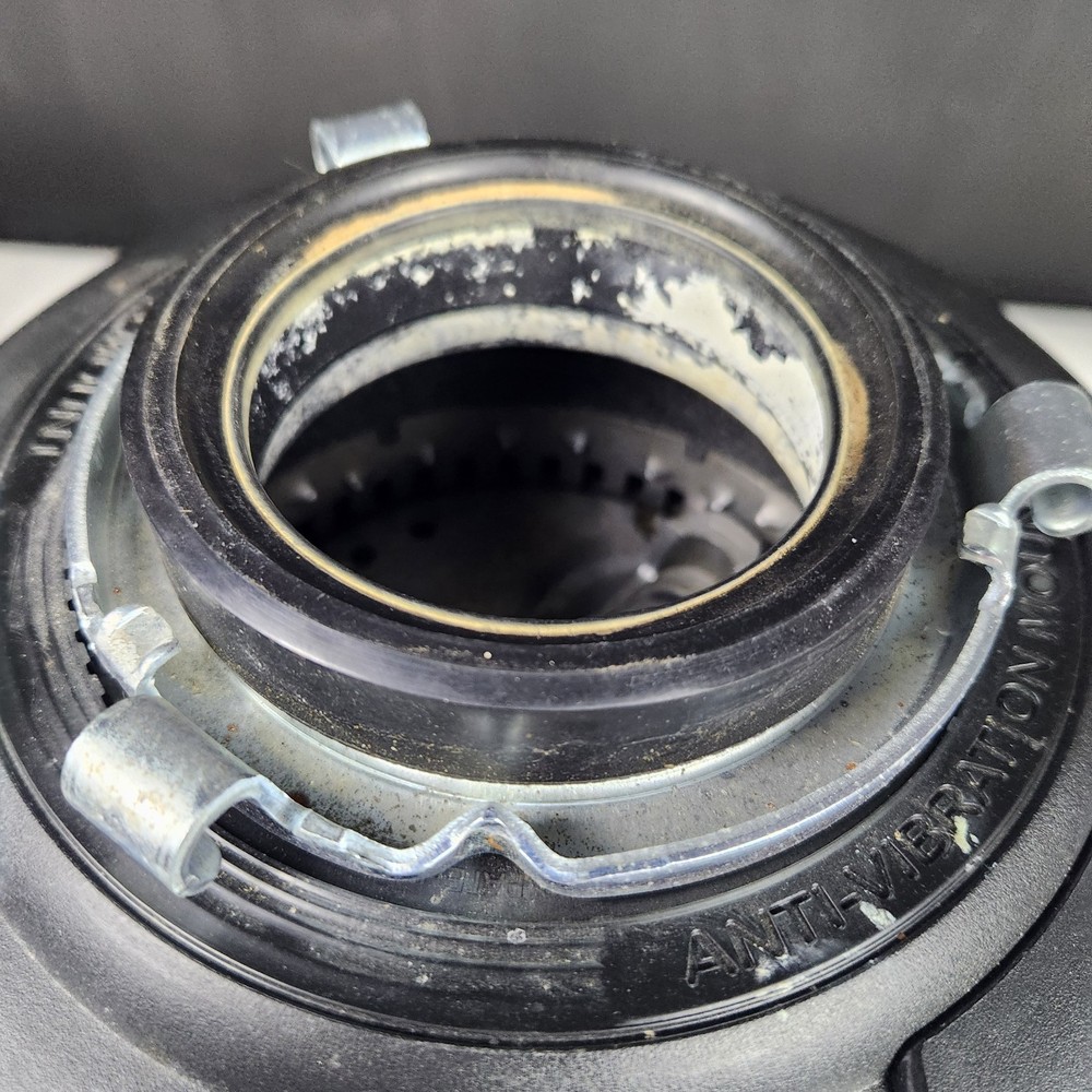 InSinkErator Evolution Pro 750 3/4 HP Commercial Grade Garbage Disposal