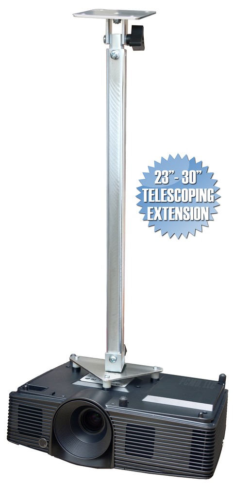 Projector Ceiling Mount for Infocus IN2124 IN2126