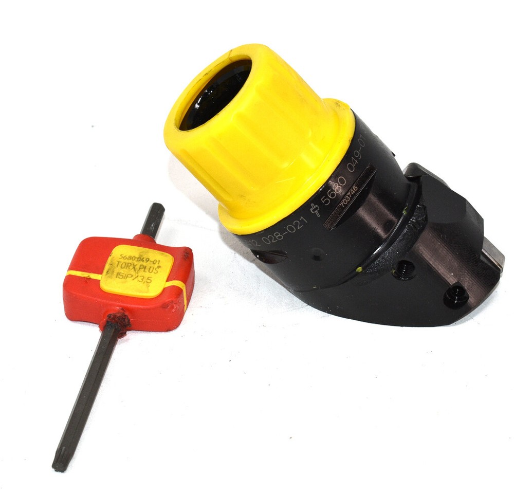 Sandvik c4-dwlnl-27050-08 Turning Tool New