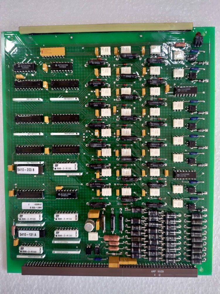 WOODWARD MODULE 5461-659 B *NEW WITHOUT BOX*
