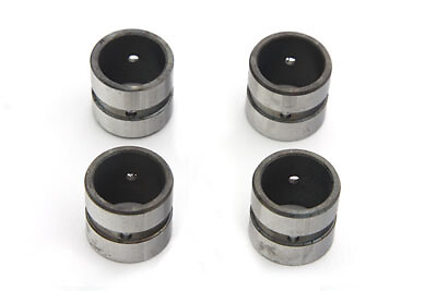 V-Twin 8011-4T Short Stud Bushing Set
