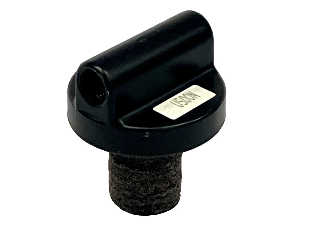 Gast V500N Hydraulic Pressure Filter NO RECEPTACLE