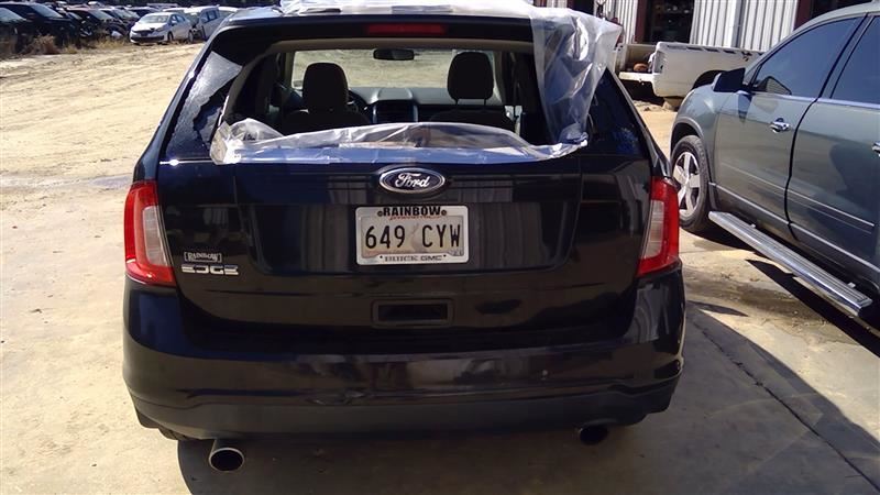 AC Compressor Fits 11-15 MKX 651426