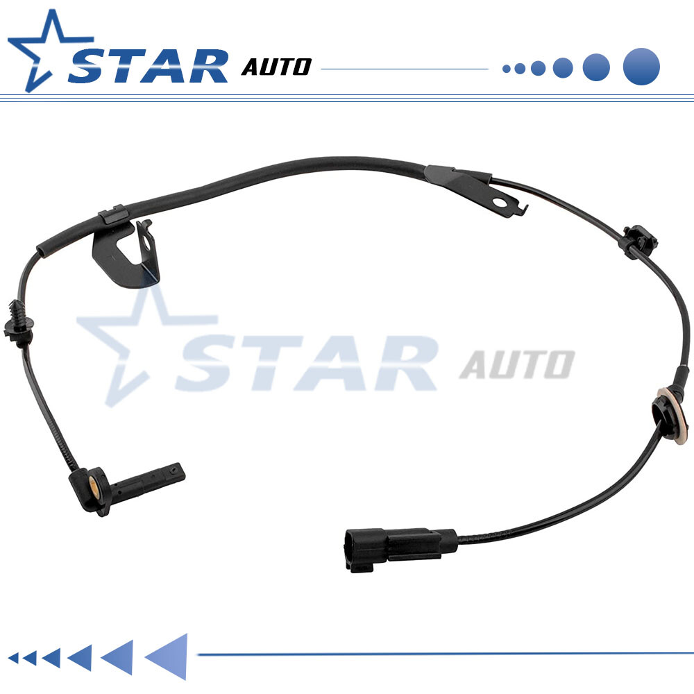 New ABS Speed Sensor Front Driver Left Side LH Hand For 2011-2014 Chrysler 200