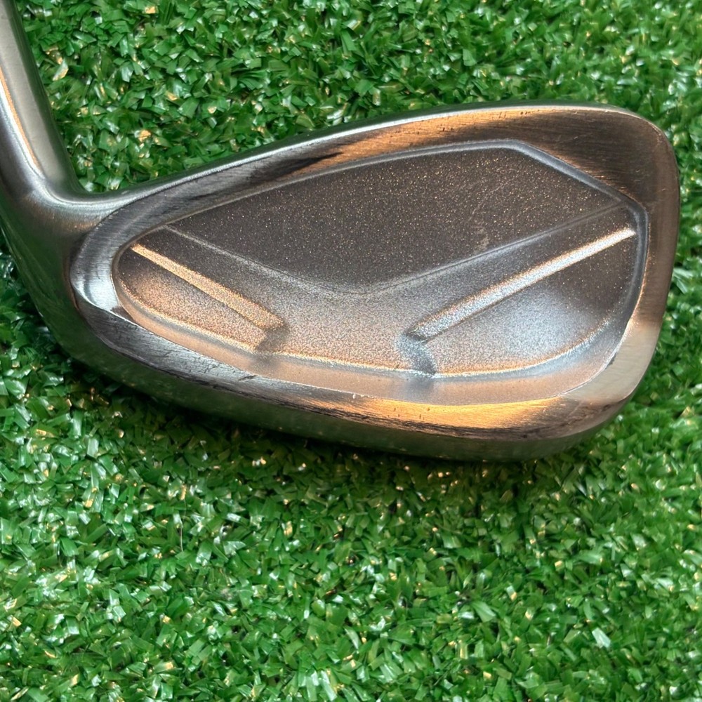 9 Iron Training Grip Club Golf Practice