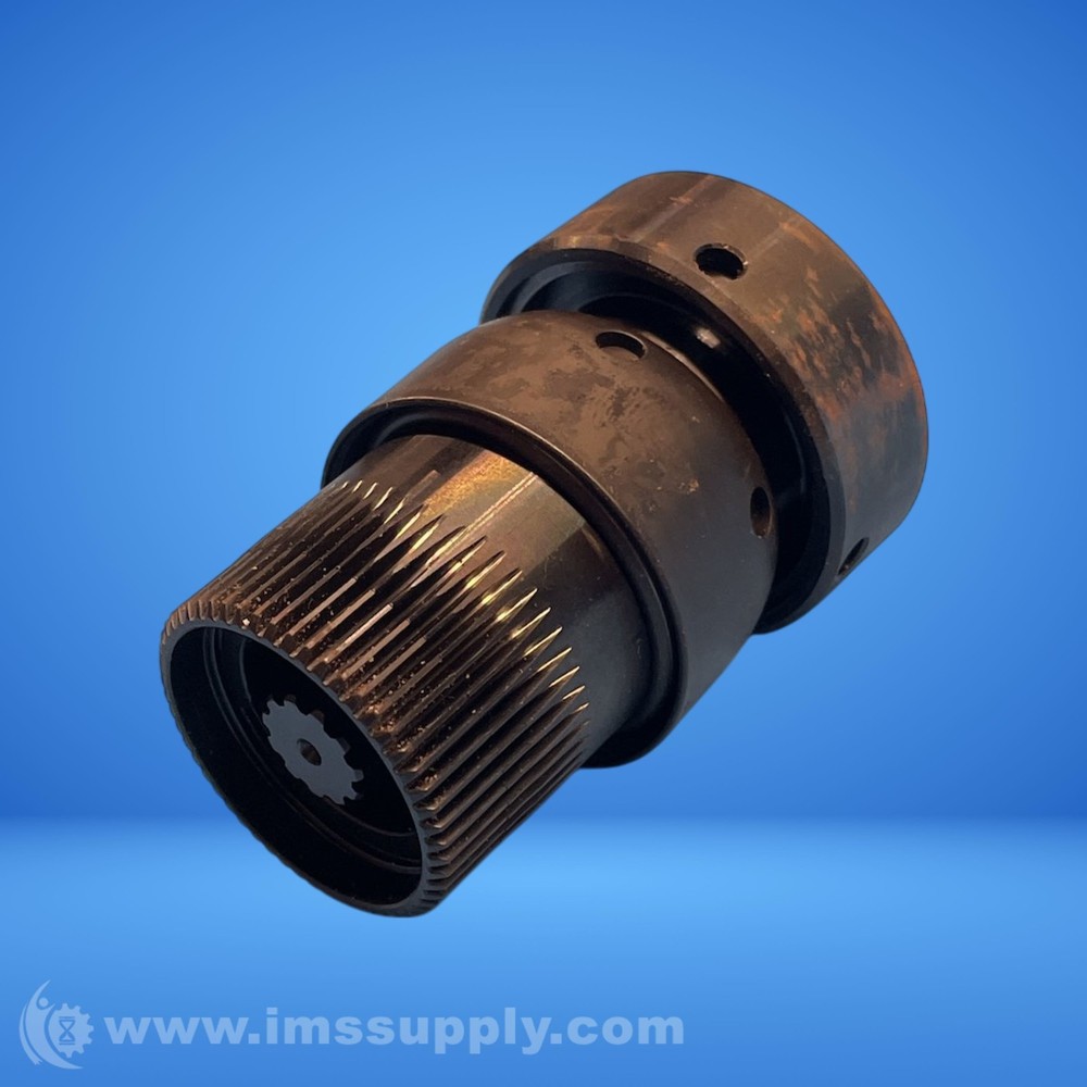 POLAND 60012 Gear Assembly USIP