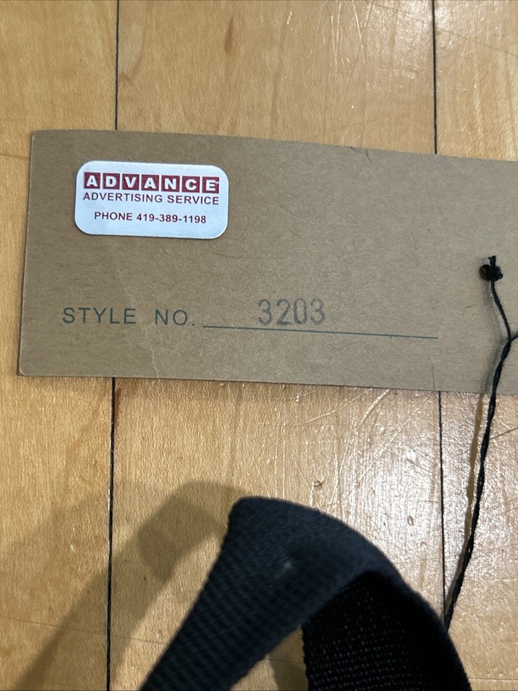 ARCO-BAG One Shoulder Single Strap Backpack Green/White/Black - NWT